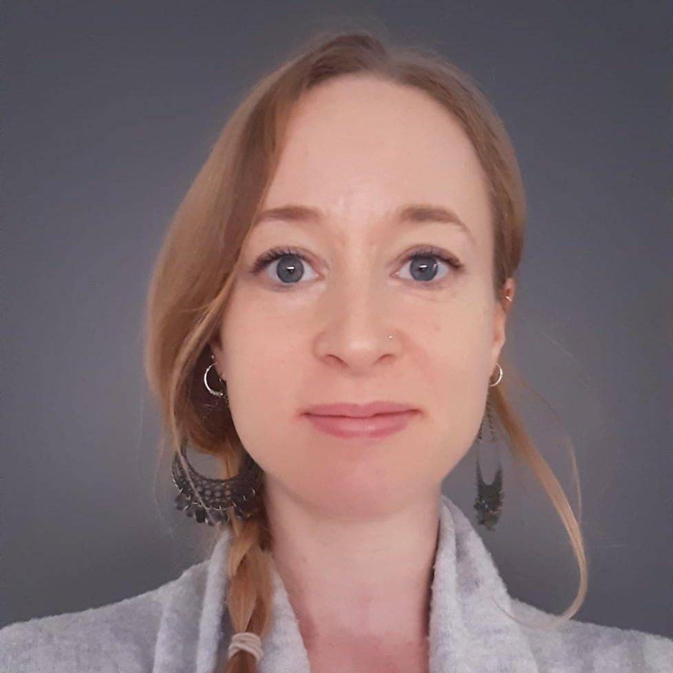Sinikka Isoaho