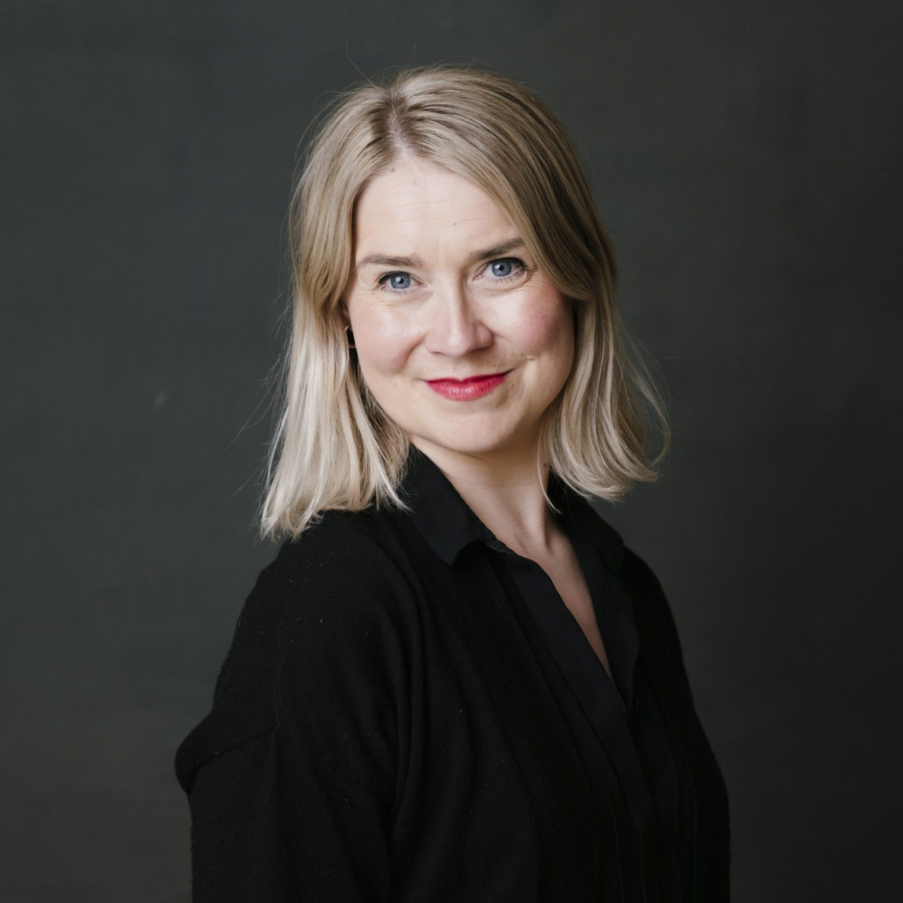 Anna Korolainen Crevier, Rehtori